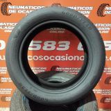 2X 215 55 R18 99VXL GOODYEAR EFFICIENTGRIP PERFORMANCE 2 DOT: 2922/2922 - 6.0/6.0mms