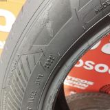 2X 215 55 R18 99VXL GOODYEAR EFFICIENTGRIP PERFORMANCE 2 DOT: 2922/2922 - 6.0/6.0mms