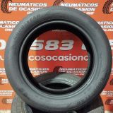 2X 215 55 R18 99VXL GOODYEAR EFFICIENT GRIP PERFORMANCE 2 OCASIÓN DOT: 1422/1422 - 6.2/6.2mms