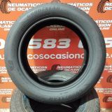 2X 215 55 R18 99VXL GOODYEAR EFFICIENT GRIP PERFORMANCE 2 OCASIÓN DOT: 1422/1422 - 6.2/6.2mms