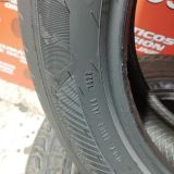 2X 215 55 R18 99VXL GOODYEAR EFFICIENT GRIP PERFORMANCE 2 OCASIÓN DOT: 1422/1422 - 6.2/6.2mms