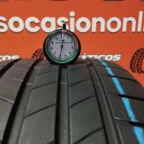 2X 255 45 R18 103H BRIDGESTONE TURANZA T005 OCASIÓN DOT: 1519/1121 - 5.8/5.8mms