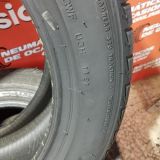 2X 255 45 R18 103H BRIDGESTONE TURANZA T005 OCASIÓN DOT: 1519/1121 - 5.8/5.8mms