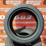 215 50 R18 92V GOODYEAR EFFICIENTGRIP PERFORMANCE OCASIÓN DOT: 4522/0623 - 6.2/6.5mms