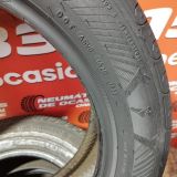 2X 195 60 R18 96HXL GOODYEAR EFFICIENT GRIP OCASIÓN DOT: 1022/1022 - 7.3/7.3mms