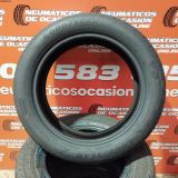 2X 195 60 R18 96HXL GOODYEAR EFFICIENT GRIP OCASIÓN DOT: 1022/1022 - 7.3/7.3mms