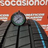 2X 195 60 R18 96HXL GOODYEAR EFFICIENT GRIP OCASIÓN DOT: 1022/1022 - 7.3/7.3mms