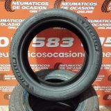 2X 215 45 R18 89W MICHELIN E. PRIMACY OCASIÓN DOT: 3521/3421 - 5.8/5.8mms