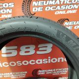2X 215 45 R18 89W MICHELIN E. PRIMACY OCASIÓN DOT: 3521/3421 - 5.8/5.8mms