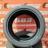 2X 295 30 ZR19 100Y PIRELLI P ZERO TM 5.0/5.6MM DOT 1516/4418