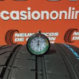 2X 295 30 ZR19 100Y PIRELLI P ZERO TM 5.0/5.6MM DOT 1516/4418