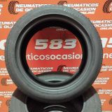 225 50 R18 95W PIRELLI CINTURATO P7 OCASIÓN DOT: 1821/0323 - 7.8/7.0mms