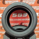 225 50 R18 95W PIRELLI CINTURATO P7 OCASIÓN DOT: 1821/0323 - 7.8/7.0mms
