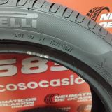 225 50 R18 95W PIRELLI CINTURATO P7 OCASIÓN DOT: 1821/0323 - 7.8/7.0mms