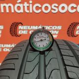 225 50 R18 95W PIRELLI CINTURATO P7 OCASIÓN DOT: 1821/0323 - 7.8/7.0mms