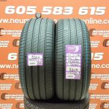 2X 235 50 R20 104V MICHELIN E PRIMANCY 5.8/6.0MM DOT 1524/1524
