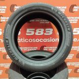 2X 235 50 R20 104V MICHELIN E PRIMANCY 5.8/6.0MM DOT 1524/1524
