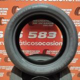 2X 235 50 R20 104V MICHELIN E PRIMANCY 5.8/6.0MM DOT 1524/1524