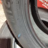 2X 235 50 R20 104V MICHELIN E PRIMANCY 5.8/6.0MM DOT 1524/1524