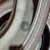 2X 235 50 R20 104V MICHELIN E PRIMANCY 5.8/6.0MM DOT 1524/1524