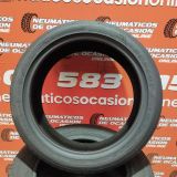 2X 225 45 R19 92W DUNLOP SPORT MAXX RT2 6.8/6.8MM DOT 2817/2817