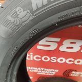 2X 215 65 R17 103V XL S1 MICHELIN PRIMACY4 5.8/5.8MM DOT 2923/2823