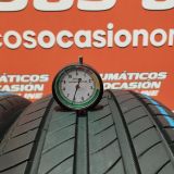 2X 215 65R17 103V XL MICHELIN PRIMACY 4 6.1/6.1MM DOT 3922/4323