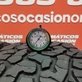 2X LT225 65 R17 107/103S BF GOODRICH ALL -TERRAIN M+S* 6.3/6.6MM DOT 1521/2021