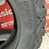 2X LT225 65 R17 107/103S BF GOODRICH ALL -TERRAIN M+S* 6.3/6.6MM DOT 1521/2021