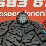 2X 265 65 R17 112T M+S* HANKOOK DYNAPRO A/T2 6.4/6.8MM DOT 2623/2423