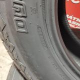 2X 265 65 R17 112T M+S* HANKOOK DYNAPRO A/T2 6.4/6.8MM DOT 2623/2423