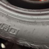 2X 265 65 R17 112T M+S* HANKOOK DYNAPRO A/T2 6.4/6.8MM DOT 2623/2423