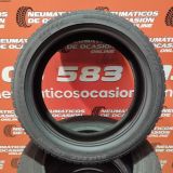 2X 225 45 R19 92V BRIDGESTONE BLIZZAK LM M+S* 6.1/6.1MM DOT 3518/3518