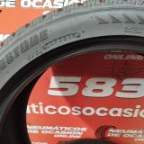 2X 225 45 R19 92V BRIDGESTONE BLIZZAK LM M+S* 6.1/6.1MM DOT 3518/3518