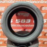 2X 315 40 ZR 21 115Y PIRELLI P ZERO TM NCO 4.5/4.7MM DOT 5023/3523