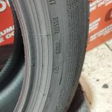 2X 315 40 ZR 21 115Y PIRELLI P ZERO TM NCO 4.5/4.7MM DOT 5023/3523