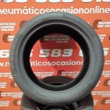 2X 315 40 ZR 21 115Y PIRELLI P ZERO TM NCO 4.5/4.7MM DOT 5023/3523