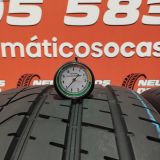 2X 275 35 ZR21 103Y PIRELLI P ZERO TM 6.3/6.7MM DOT 2715/2615