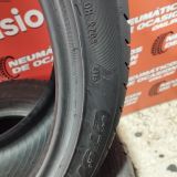 2X 275 35 ZR21 103Y PIRELLI P ZERO TM 6.3/6.7MM DOT 2715/2615