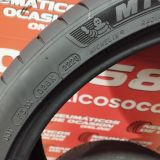2X 255 35 ZR21 98YXL MICHELIN PILOT SPORT 4S OCASIÓN DOT: 2220/5222 - 5.4/5.4mms