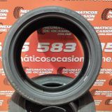 2X 255 35 ZR21 98YXL MICHELIN PILOT SPORT 4S OCASIÓN DOT: 2220/5222 - 5.4/5.4mms