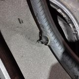 2X 255 35 R21 98W XL PIRELLI P ZERO 5.5/5.8MM DOT 5.5/5.8MM DOT 4023/4922