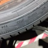 2X 255 35 R21 98W XL PIRELLI P ZERO 5.5/5.8MM DOT 5.5/5.8MM DOT 4023/4922