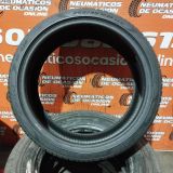 2X 255 35 R21 98W XL PIRELLI P ZERO 5.5/5.8MM DOT 5.5/5.8MM DOT 4023/4922
