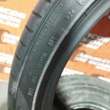 2X 255 35 R21 98W XL PIRELLI P ZERO 5.5/5.8MM DOT 5.5/5.8MM DOT 4023/4922