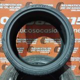 2X 255 35 R21 98W XL PIRELLI P ZERO 5.5/5.8MM DOT 5.5/5.8MM DOT 4023/4922