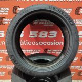 2X 255 40 R21 102YXL MICHELIN PILOT SPORT 4 SUV OCASIÓN DOT: 2022/2521 - 5.8/5.8mms