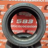 2X 255 40 R21 102YXL MICHELIN PILOT SPORT 4 SUV OCASIÓN DOT: 2022/2521 - 5.8/5.8mms