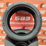 2X 255 40 R21 102YXL MICHELIN PILOT SPORT 4 SUV OCASIÓN DOT: 2022/2521 - 5.8/5.8mms