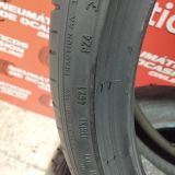 2X 255 35 R21 98Y PIRELLI PZERO MO PNCS OCASIÓN DOT: 4621/2922 - 6.2/6.0mms